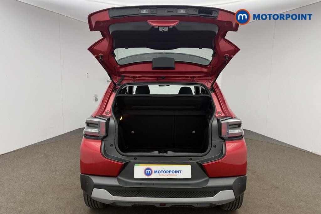 Citroen C3 Plus Automatic Electric Hatchback - Stock Number (1636780) - 20th supplementary image