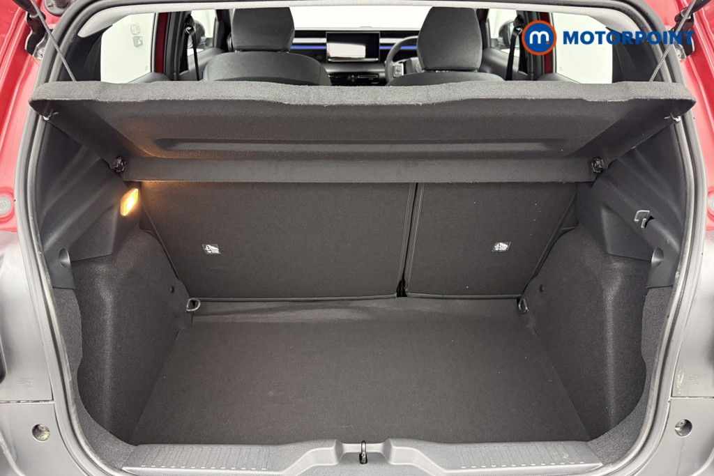 Citroen C3 Plus Automatic Electric Hatchback - Stock Number (1636780) - 21st supplementary image
