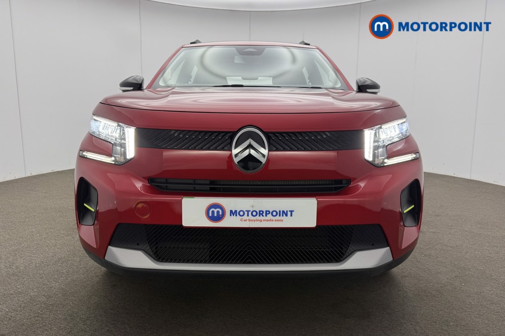 Citroen C3 Plus Automatic Electric Hatchback - Stock Number (1636780) - 22nd supplementary image