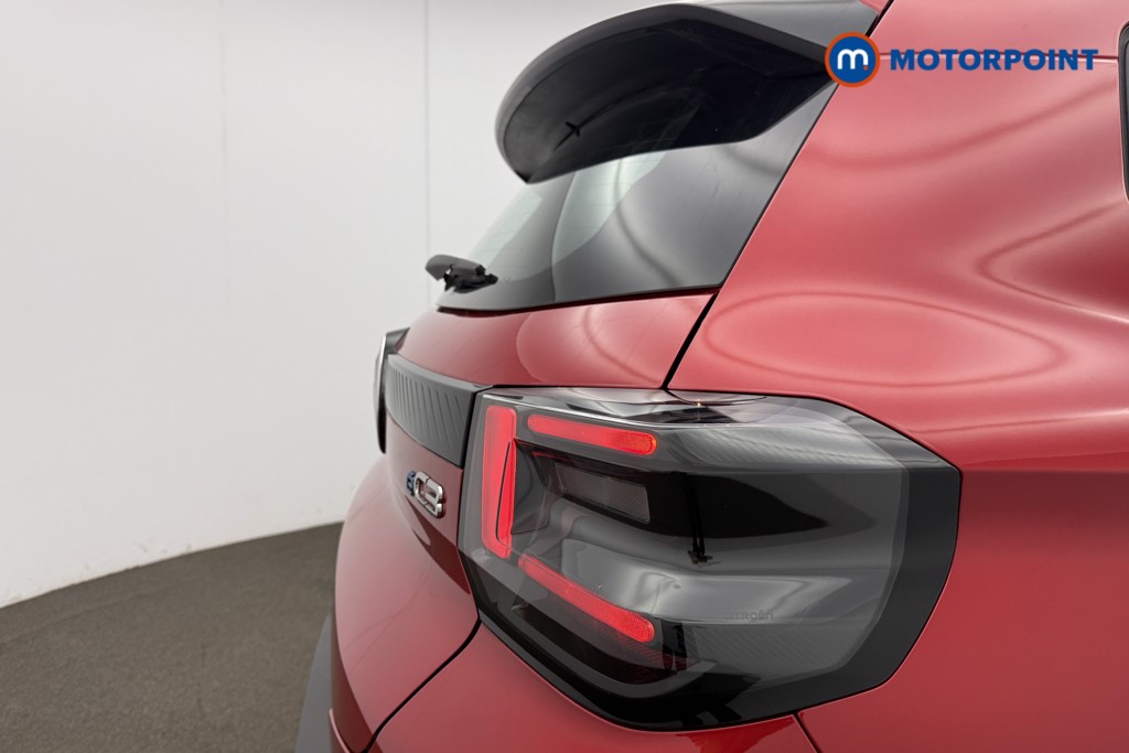Citroen C3 Plus Automatic Electric Hatchback - Stock Number (1636780) - 25th supplementary image