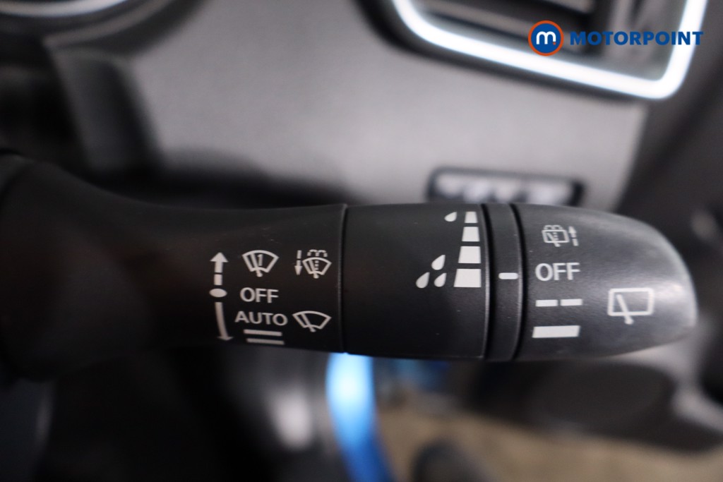 Nissan Qashqai N-Motion Automatic Petrol SUV - Stock Number (1636849) - 15th supplementary image