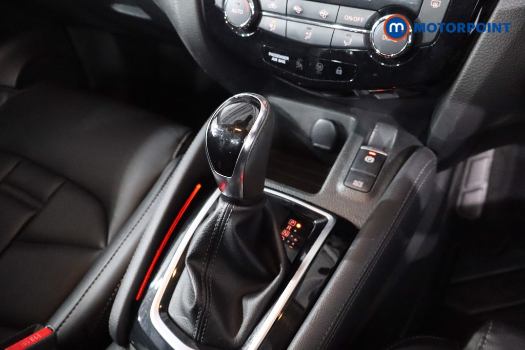 Nissan Qashqai N-Motion Automatic Petrol SUV - Stock Number (1636849) - 21st supplementary image