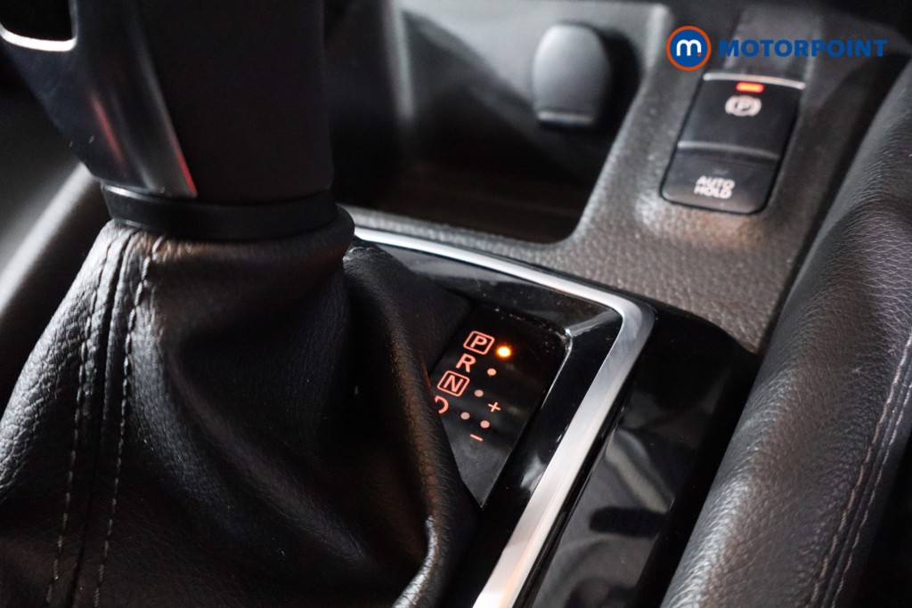 Nissan Qashqai N-Motion Automatic Petrol SUV - Stock Number (1636849) - 22nd supplementary image
