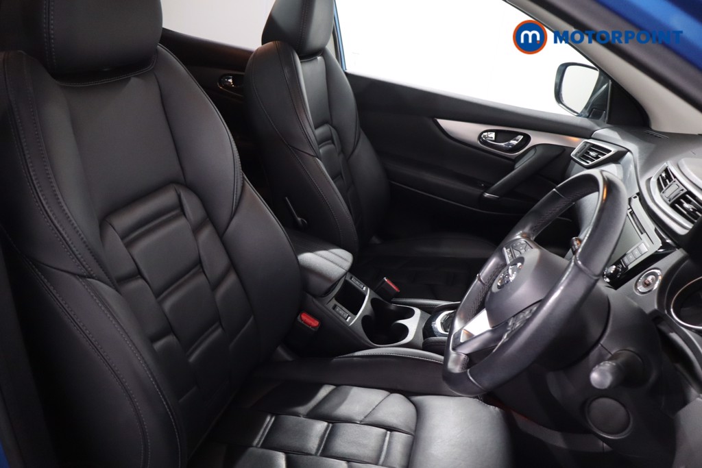 Nissan Qashqai N-Motion Automatic Petrol SUV - Stock Number (1636849) - 23rd supplementary image