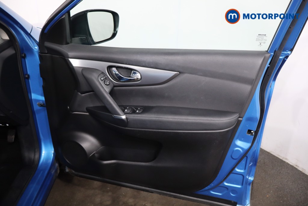 Nissan Qashqai N-Motion Automatic Petrol SUV - Stock Number (1636849) - 25th supplementary image