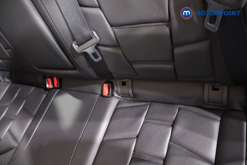 Nissan Qashqai N-Motion Automatic Petrol SUV - Stock Number (1636849) - 27th supplementary image
