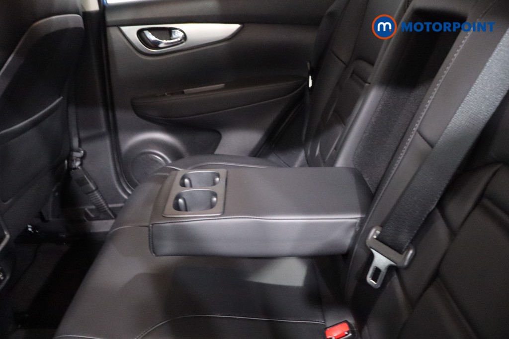 Nissan Qashqai N-Motion Automatic Petrol SUV - Stock Number (1636849) - 28th supplementary image