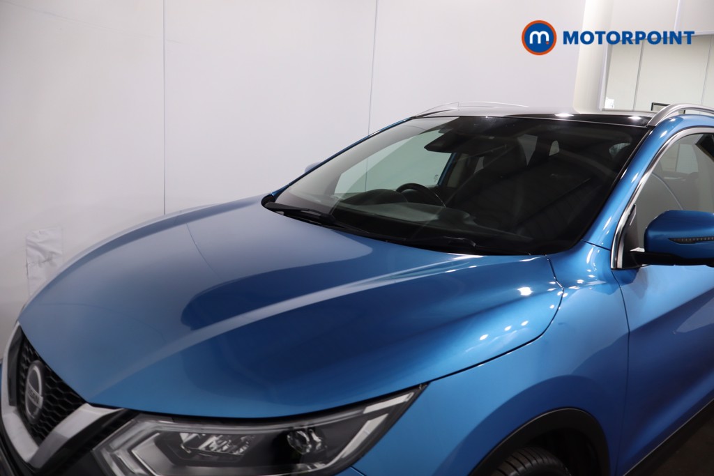 Nissan Qashqai N-Motion Automatic Petrol SUV - Stock Number (1636849) - 30th supplementary image
