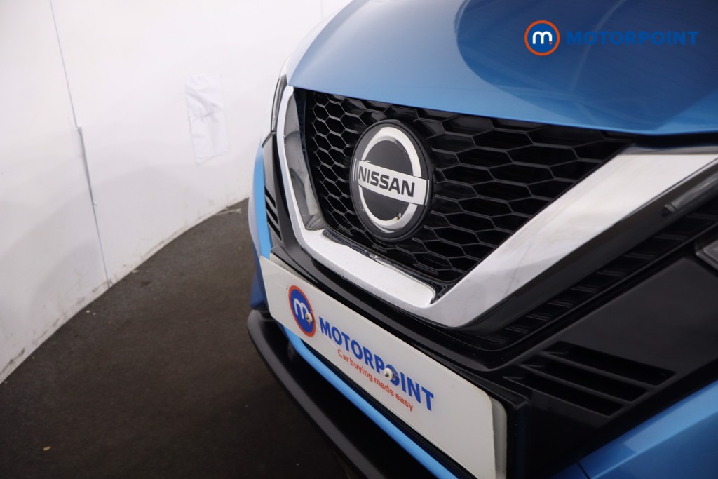 Nissan Qashqai N-Motion Automatic Petrol SUV - Stock Number (1636849) - 31st supplementary image