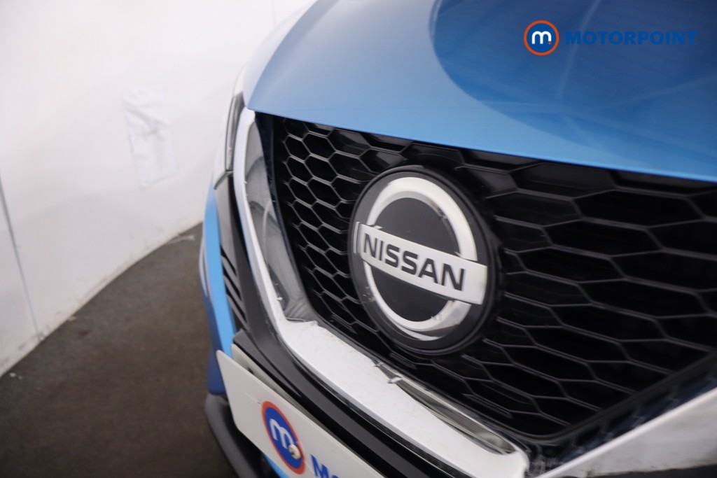 Nissan Qashqai N-Motion Automatic Petrol SUV - Stock Number (1636849) - 32nd supplementary image
