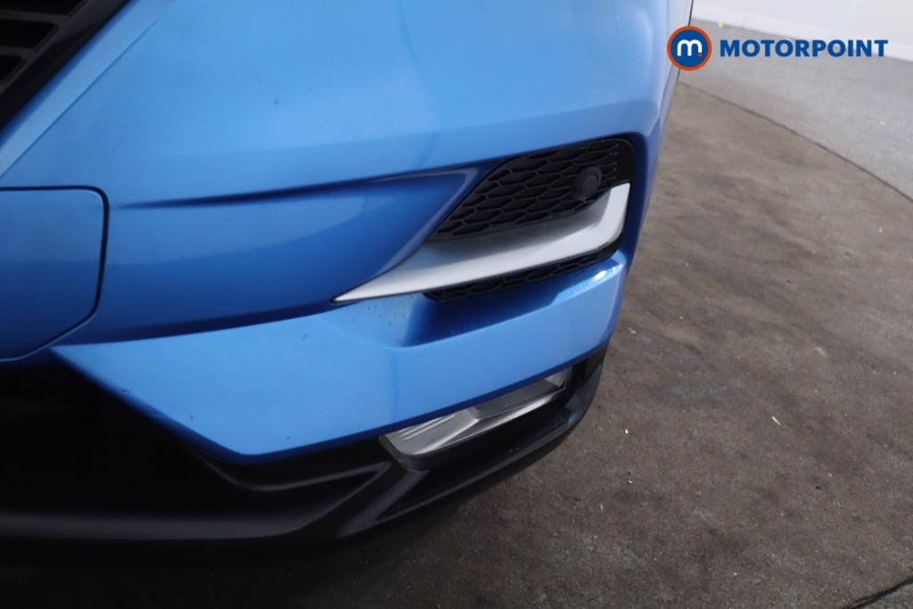 Nissan Qashqai N-Motion Automatic Petrol SUV - Stock Number (1636849) - 34th supplementary image
