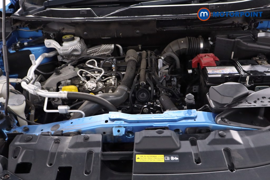 Nissan Qashqai N-Motion Automatic Petrol SUV - Stock Number (1636849) - 35th supplementary image