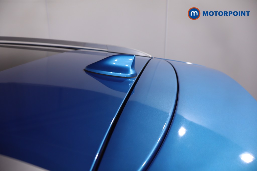Nissan Qashqai N-Motion Automatic Petrol SUV - Stock Number (1636849) - 36th supplementary image