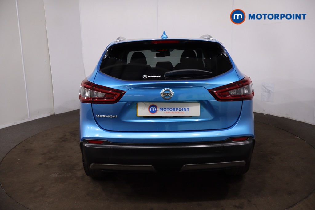 Nissan Qashqai N-Motion Automatic Petrol SUV - Stock Number (1636849) - 37th supplementary image