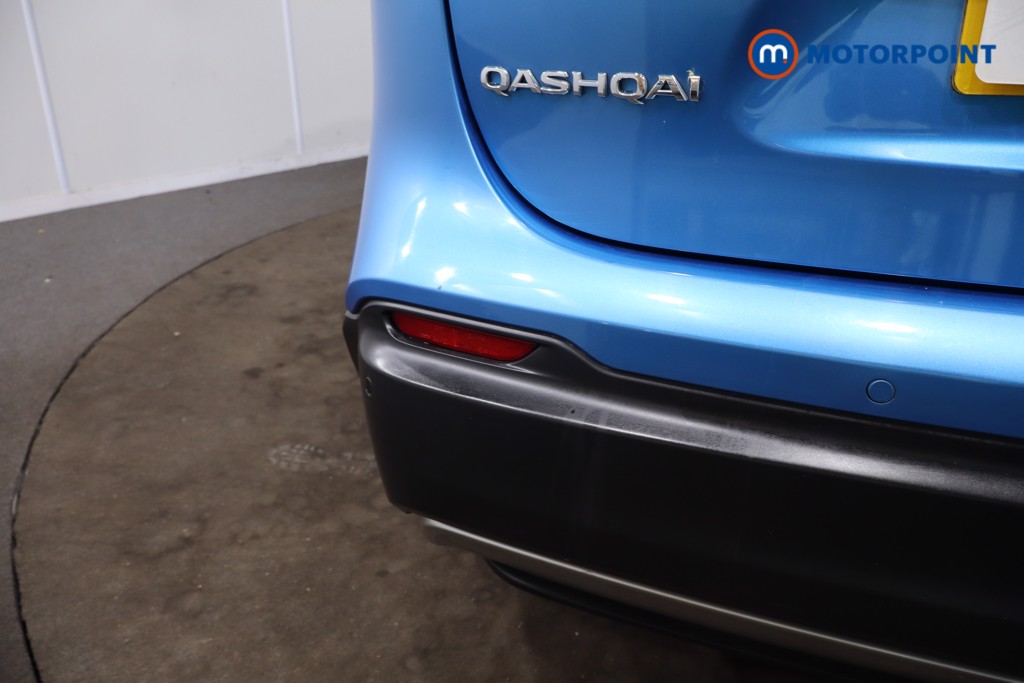 Nissan Qashqai N-Motion Automatic Petrol SUV - Stock Number (1636849) - 39th supplementary image