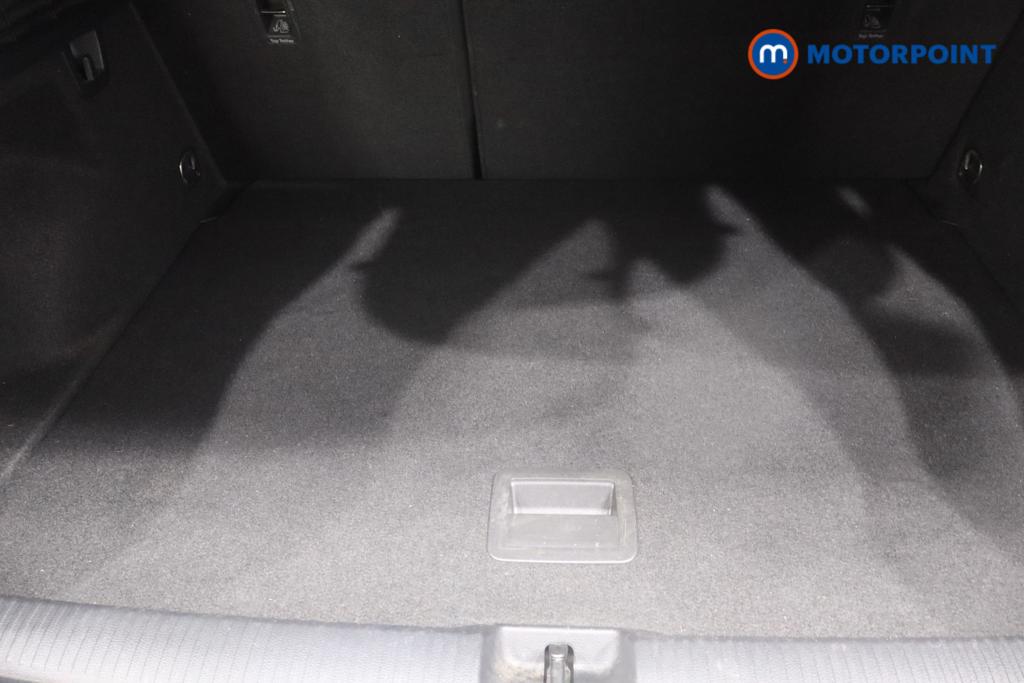 Audi Q2 Black Edition Manual Petrol SUV - Stock Number (1636894) - 5th supplementary image