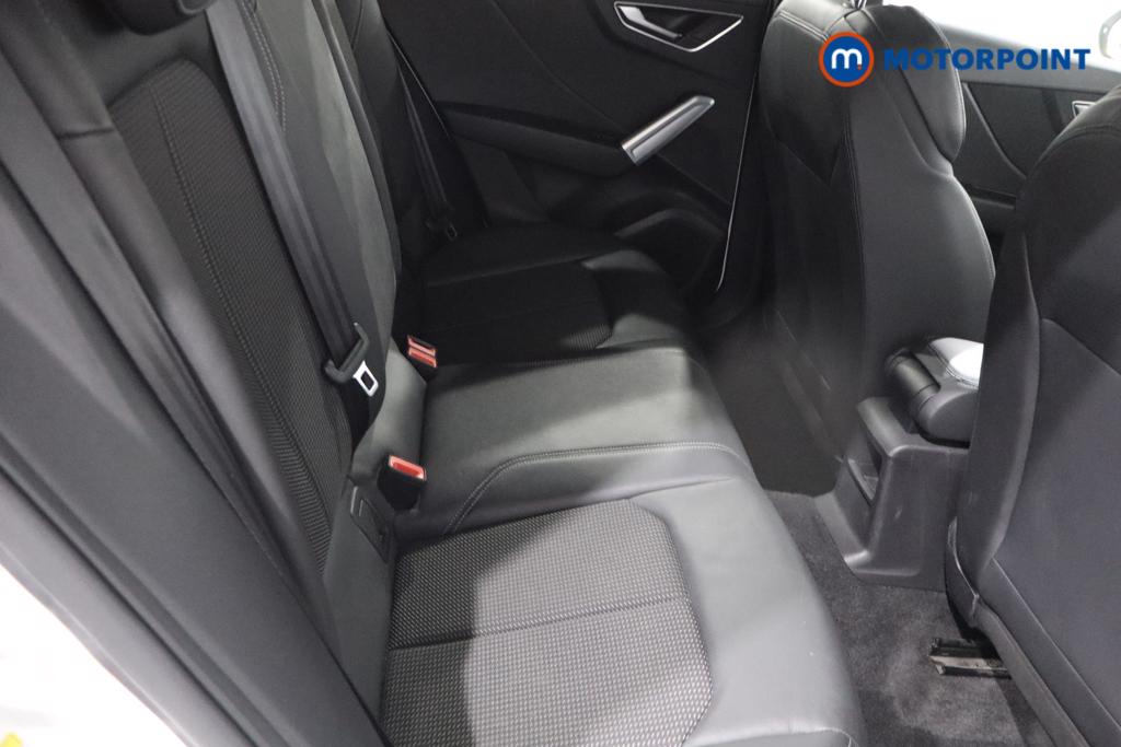 Audi Q2 Black Edition Manual Petrol SUV - Stock Number (1636894) - 7th supplementary image