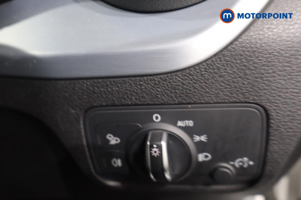 Audi Q2 Black Edition Manual Petrol SUV - Stock Number (1636894) - 13th supplementary image