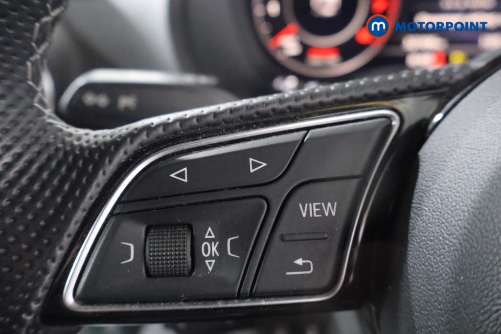 Audi Q2 Black Edition Manual Petrol SUV - Stock Number (1636894) - 15th supplementary image