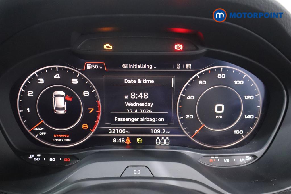 Audi Q2 Black Edition Manual Petrol SUV - Stock Number (1636894) - 16th supplementary image