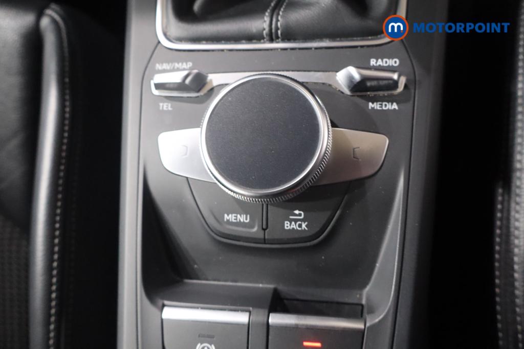 Audi Q2 Black Edition Manual Petrol SUV - Stock Number (1636894) - 17th supplementary image