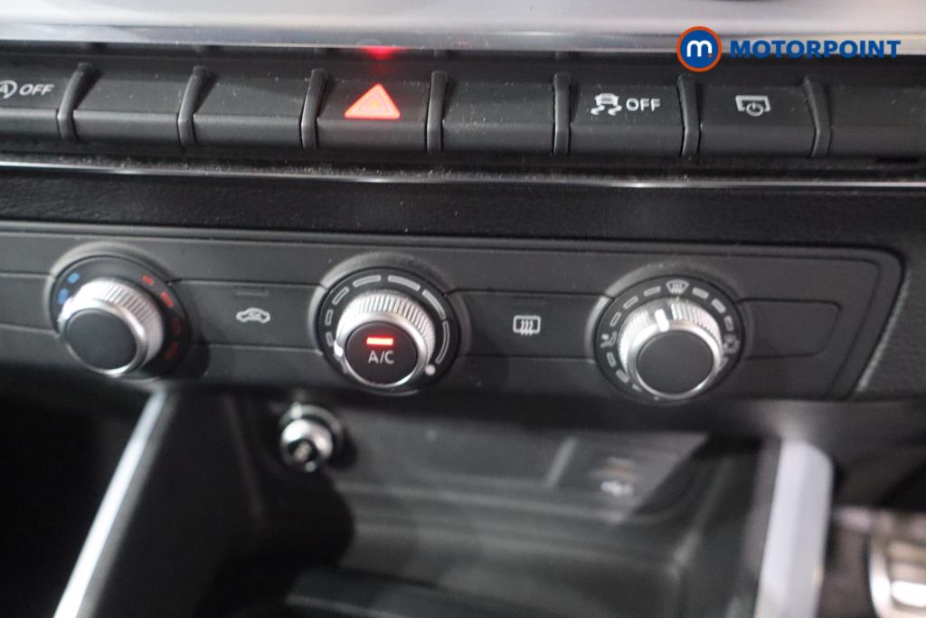 Audi Q2 Black Edition Manual Petrol SUV - Stock Number (1636894) - 18th supplementary image