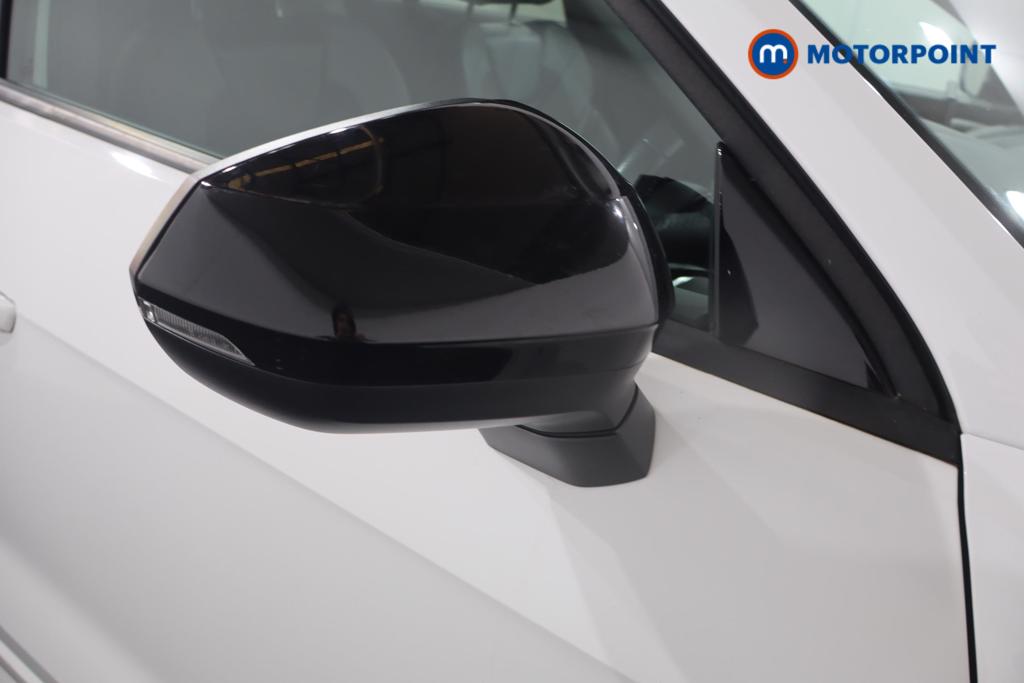 Audi Q2 Black Edition Manual Petrol SUV - Stock Number (1636894) - 23rd supplementary image