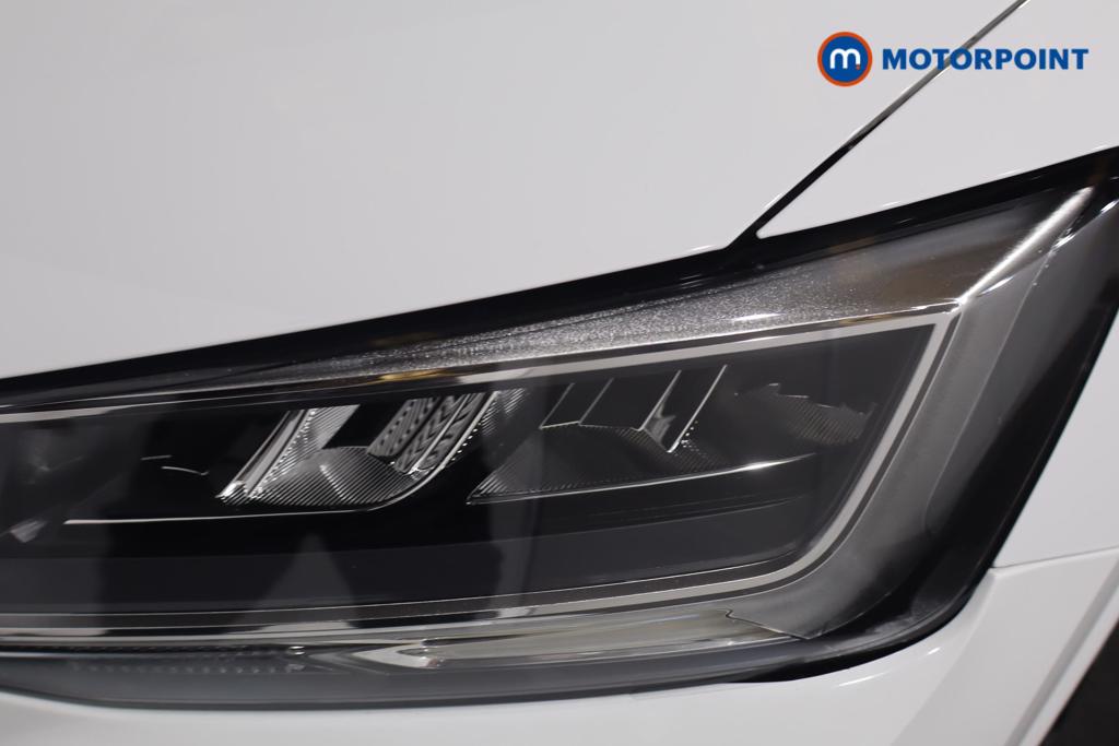 Audi Q2 Black Edition Manual Petrol SUV - Stock Number (1636894) - 26th supplementary image