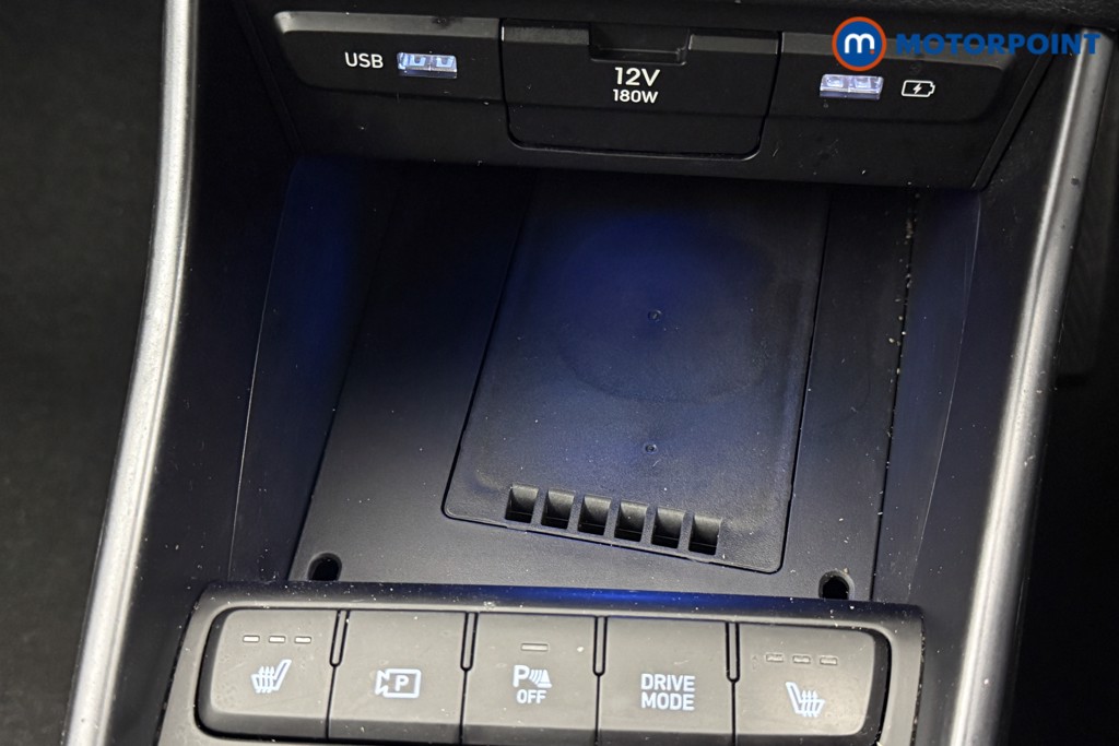 Hyundai Bayon Premium Manual Petrol SUV - Stock Number (1636897) - 5th supplementary image