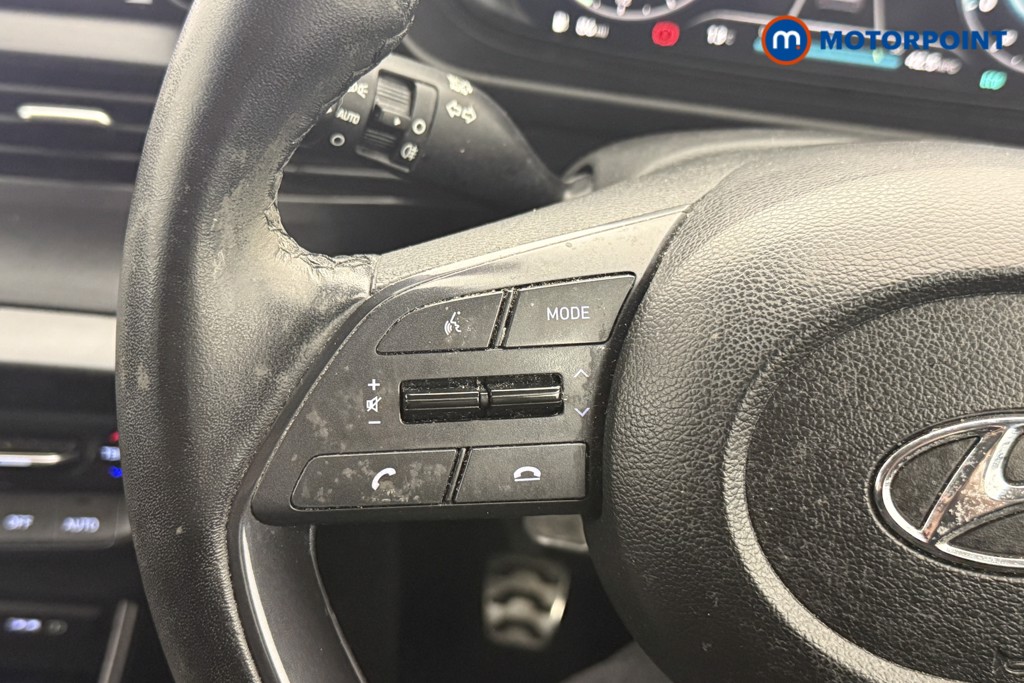 Hyundai Bayon Premium Manual Petrol SUV - Stock Number (1636897) - 7th supplementary image