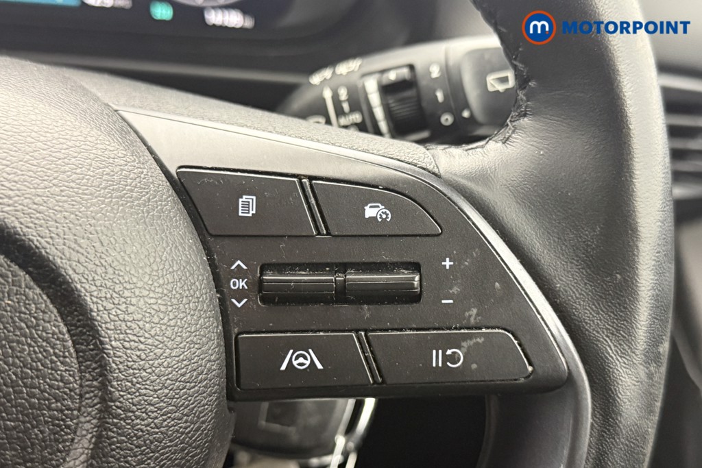 Hyundai Bayon Premium Manual Petrol SUV - Stock Number (1636897) - 8th supplementary image