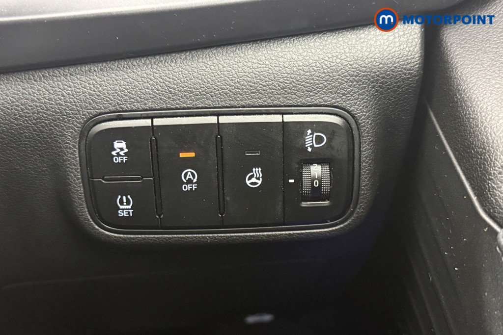 Hyundai Bayon Premium Manual Petrol SUV - Stock Number (1636897) - 9th supplementary image