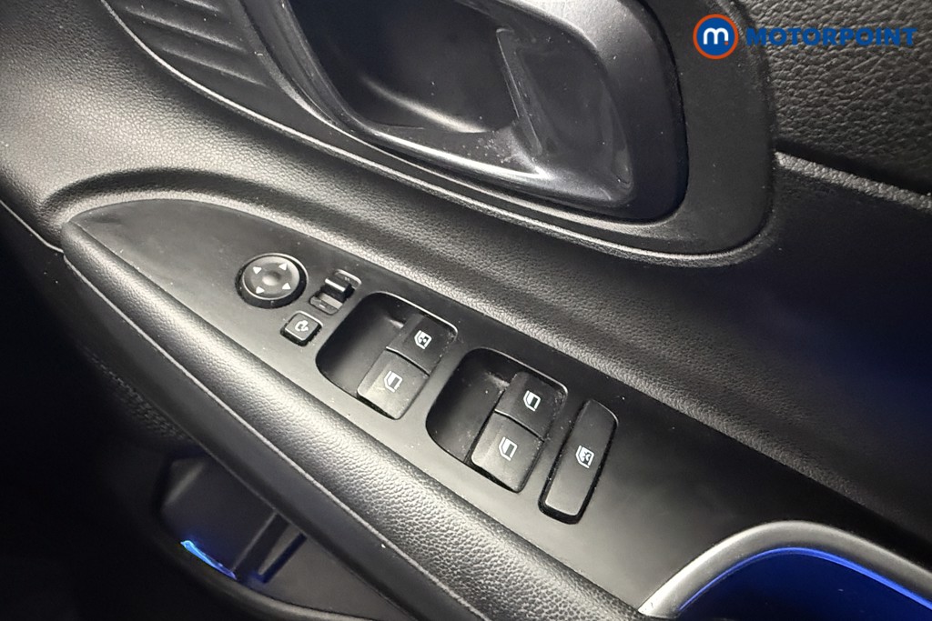 Hyundai Bayon Premium Manual Petrol SUV - Stock Number (1636897) - 10th supplementary image