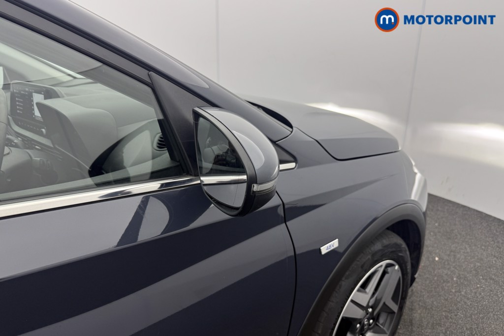 Hyundai Bayon Premium Manual Petrol SUV - Stock Number (1636897) - 14th supplementary image