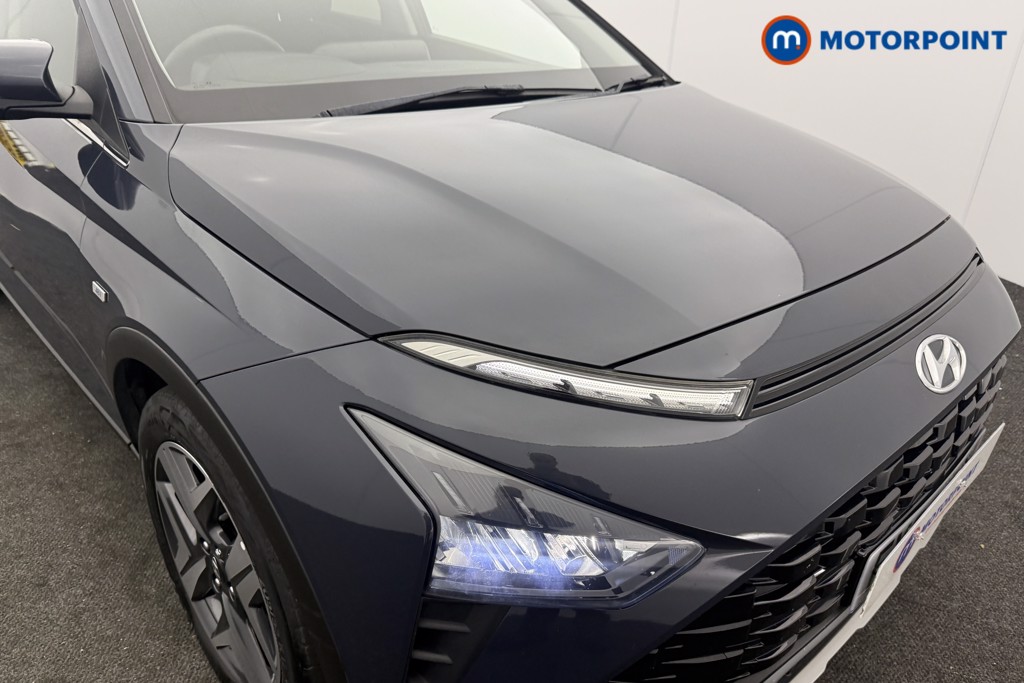 Hyundai Bayon Premium Manual Petrol SUV - Stock Number (1636897) - 15th supplementary image