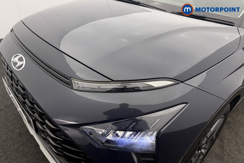 Hyundai Bayon Premium Manual Petrol SUV - Stock Number (1636897) - 16th supplementary image