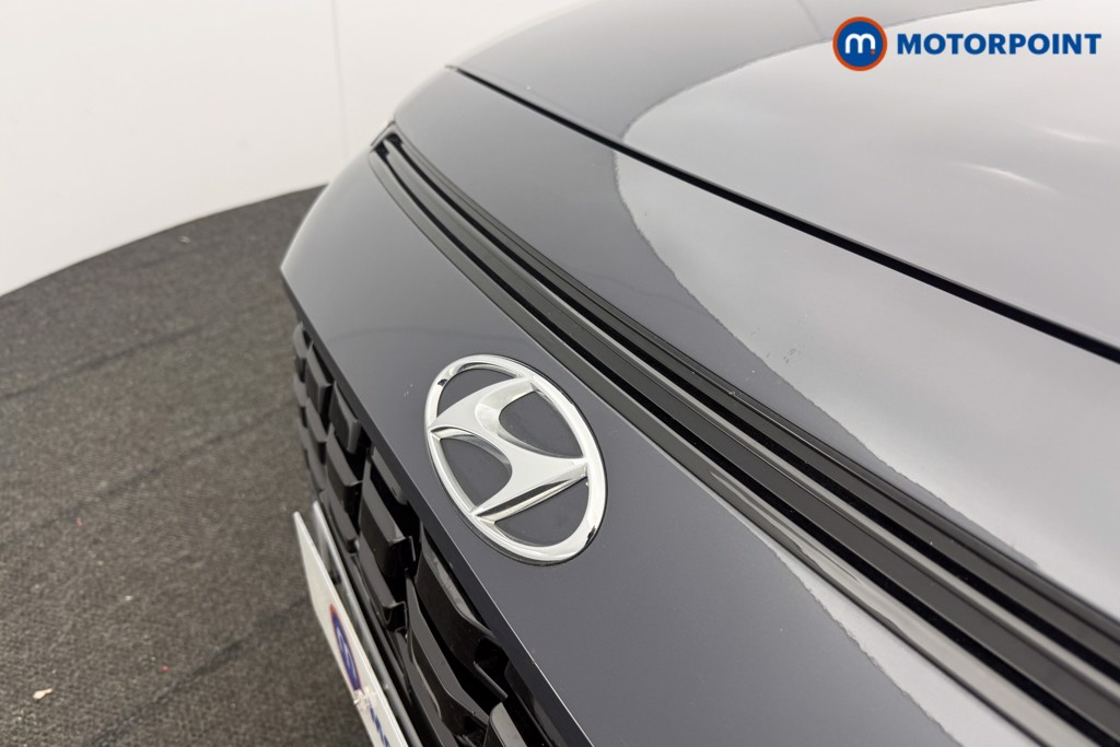 Hyundai Bayon Premium Manual Petrol SUV - Stock Number (1636897) - 17th supplementary image