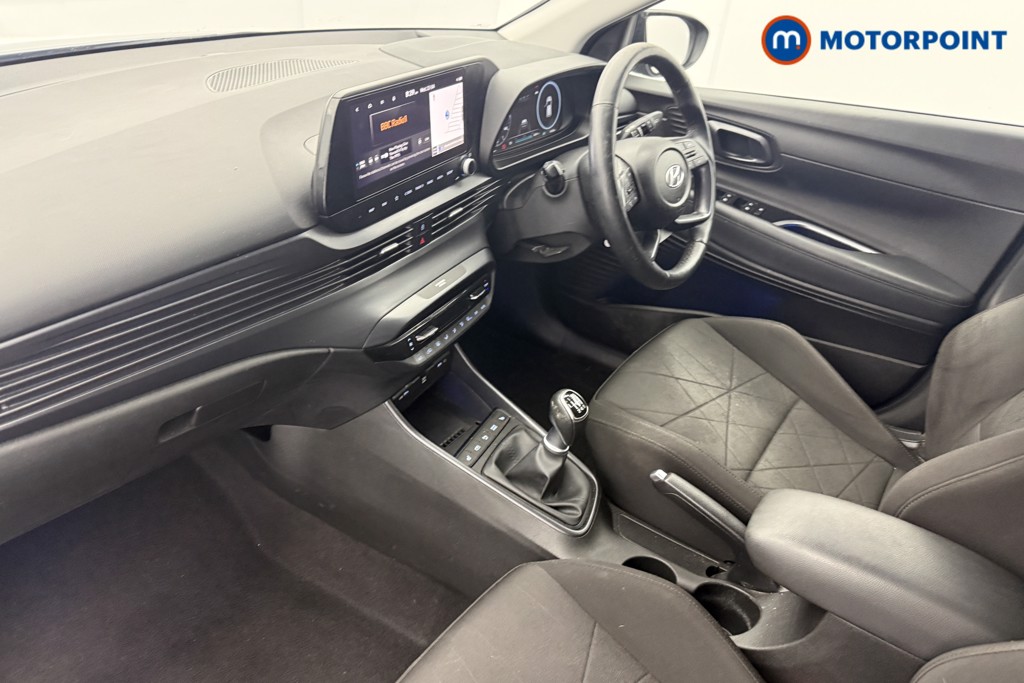 Hyundai Bayon Premium Manual Petrol SUV - Stock Number (1636897) - 18th supplementary image