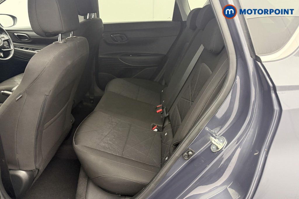 Hyundai Bayon Premium Manual Petrol SUV - Stock Number (1636897) - 20th supplementary image