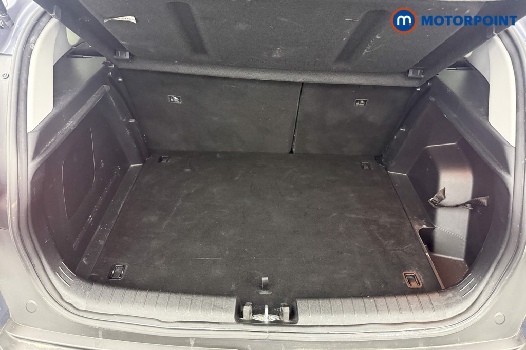 Hyundai Bayon Premium Manual Petrol SUV - Stock Number (1636897) - 23rd supplementary image