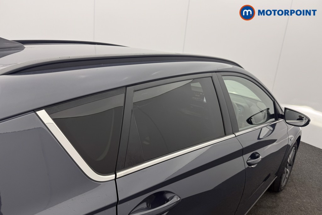 Hyundai Bayon Premium Manual Petrol SUV - Stock Number (1636897) - 24th supplementary image