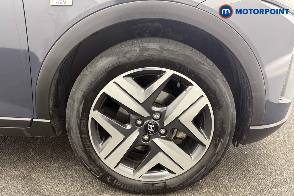 Hyundai Bayon Premium Manual Petrol SUV - Stock Number (1636897) - 25th supplementary image