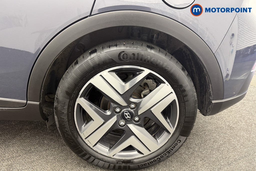 Hyundai Bayon Premium Manual Petrol SUV - Stock Number (1636897) - 27th supplementary image