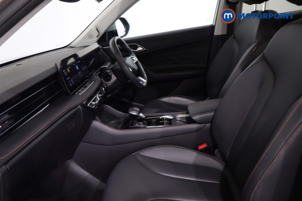 Mg Motor Uk HS Trophy Automatic Petrol SUV - Stock Number (1636950) - 4th supplementary image