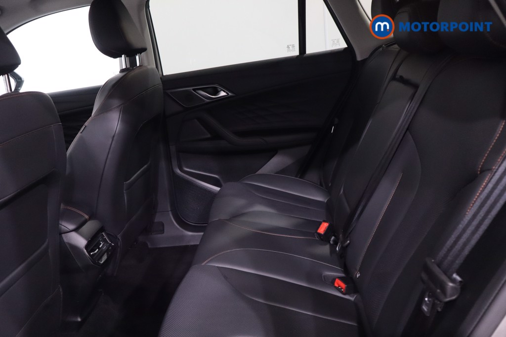 Mg Motor Uk HS Trophy Automatic Petrol SUV - Stock Number (1636950) - 5th supplementary image