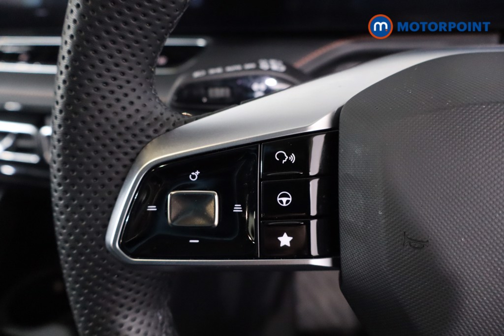 Mg Motor Uk HS Trophy Automatic Petrol SUV - Stock Number (1636950) - 7th supplementary image