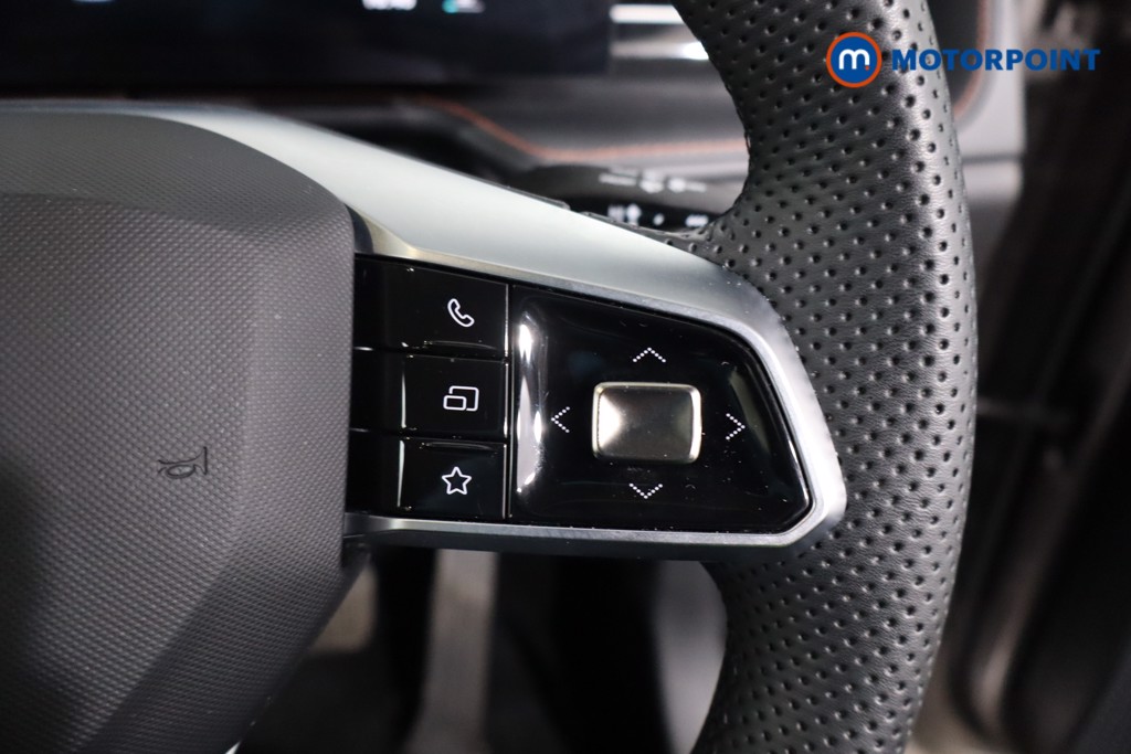 Mg Motor Uk HS Trophy Automatic Petrol SUV - Stock Number (1636950) - 8th supplementary image