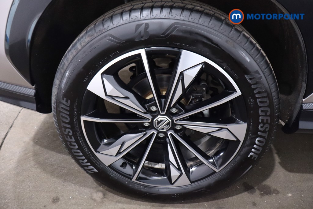 Mg Motor Uk HS Trophy Automatic Petrol SUV - Stock Number (1636950) - 9th supplementary image