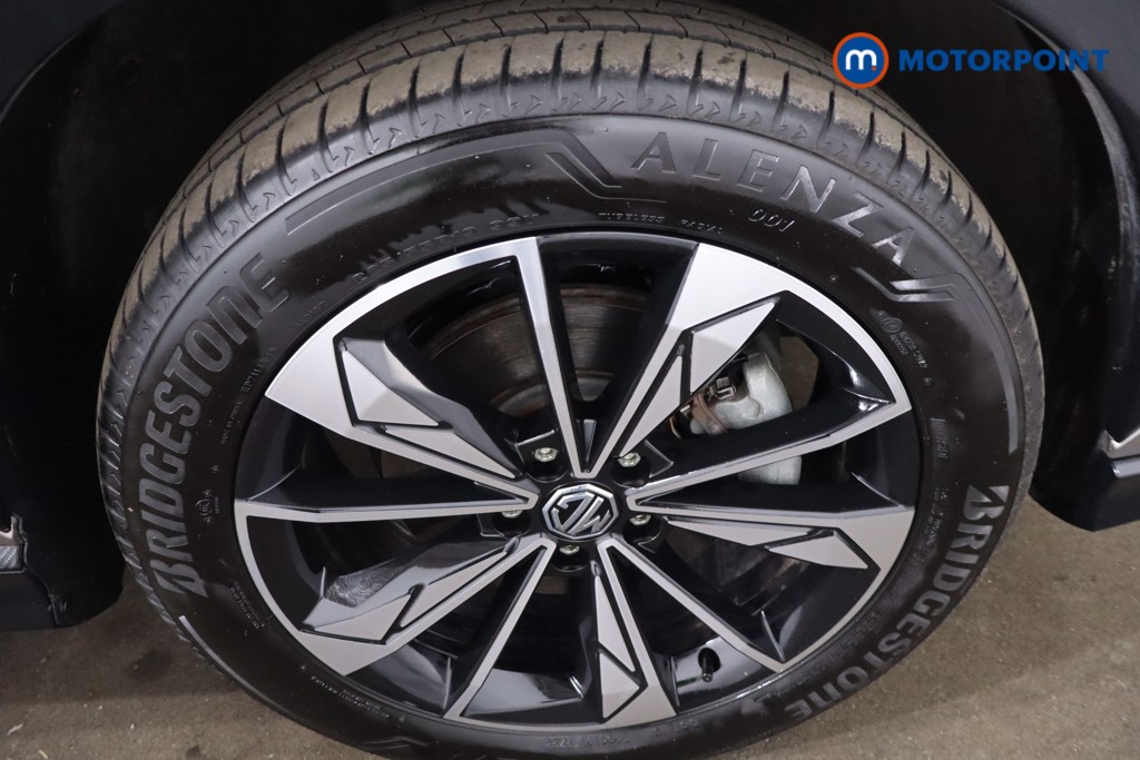 Mg Motor Uk HS Trophy Automatic Petrol SUV - Stock Number (1636950) - 10th supplementary image