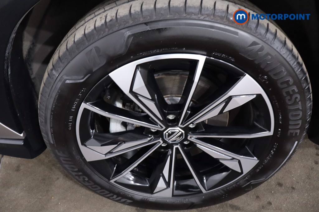 Mg Motor Uk HS Trophy Automatic Petrol SUV - Stock Number (1636950) - 11th supplementary image